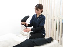 広島横川整体院/