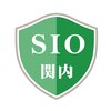 シオ 横浜関内(sio)ロゴ