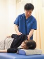 いろは鍼灸院 大谷 和之