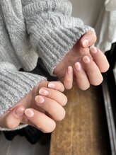 ププカニ(pupuKani)/ニュアンスネイル