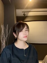 ジャスミン(JASMINE)&nbsp;田村 歩