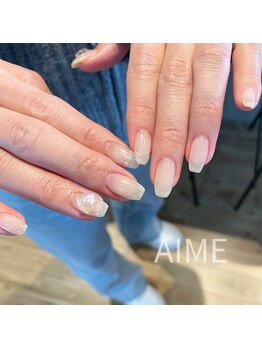 アイム(AIME)/韓国