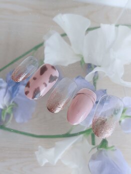 ピュアクオーレ(PURE CUORE)/