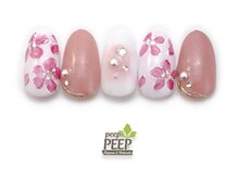 ピッピ 桜新町店(peep PEEP)/24年2月マンスリープラチナ-7