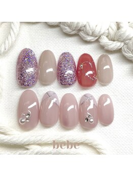 ベベ(bebe)/