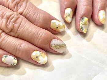 ロー(LOWE)/リゾートネイル