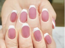 レイジースワン/ジェル￥8,800