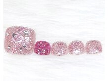 カワイイは正義/フット定額です