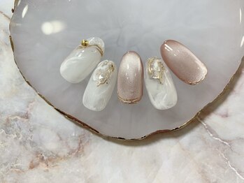 【足立】ミラーニュアンス