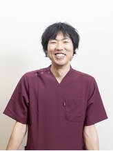 かえで鍼灸整体院 中村 克浩