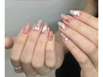 バイムーンサロン(By Moon Salon)/