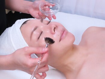 ベルドア(Bell Door)/フェイシャル◎