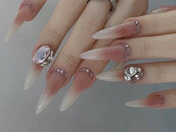 ラッキー 渋谷店(Lucky)/