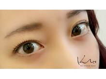 クレー(Klee)/パリジェンヌラッシュリフト