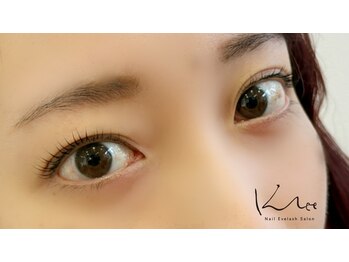 クレー(Klee)/パリジェンヌラッシュリフト