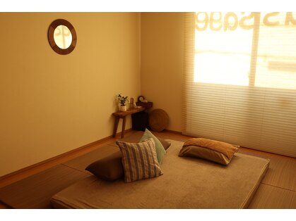 リキュウ 祇園四条店(RIKYU)の写真