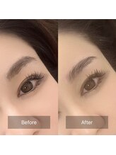 ハッピーアリスター(HAPPY ALISTER)/札幌市/西区/眉毛サロン/HBL