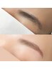 新規様【眉毛wax＋眉毛脱色】¥4990/ 黒眉毛でお悩みな方へオススメ♪