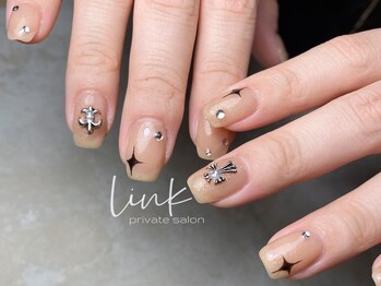 リンク(link)/クロムネイル