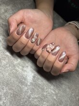 ネイルサロン クレオ(Cleo)/６５分アート