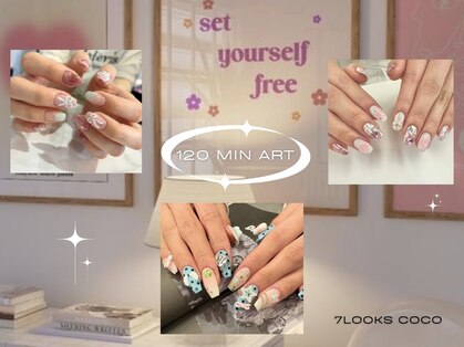 セブンルックスココ 宇都宮西川田店(7LOOKS COCO)の写真