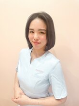 チュルリ 新町店(Chururi) kaho .