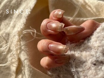 シンス(Since)/長さだし マグネット