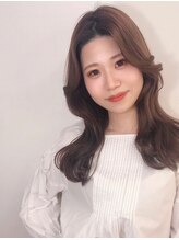 カッツ 宮通り(CUTS) imai 