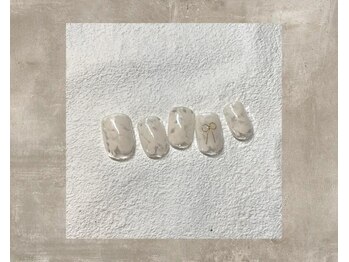 マルネイル 池袋店(MARU NAIL)/regular design ¥7,480