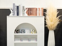 アルメリア(Armeria)の雰囲気（Lashaddict☆V3ファンデーション☆SPICARE製品正規取り扱い店舗）