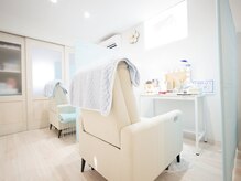 ホワイトニングセンター 谷山店の雰囲気（美白だけじゃなく、歯の黄ばみ・口臭解消にもオススメ◎ ）