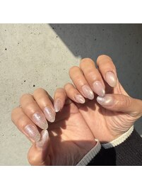 ミルクマグ×フラッシュ