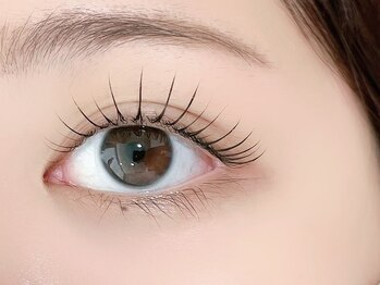 クレセント 心斎橋店(Crescent)/まつ毛パーマ