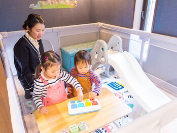 レフアレイア(Lehua-Leia)/キッズルーム完備