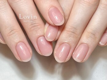 ラヴィン(Lovin)/【パラジェル】ワンカラー