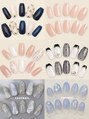 ファストネイル 銀座店(FAST NAIL) 【定額】 6840円