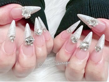 クイックスカルプ 高田馬場(Quick Sukarupu)/