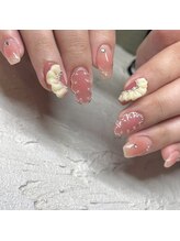 キラリカ(Kirarica)/ワンホンネイル