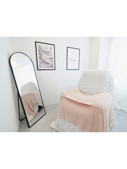 小規模プライベートサロン