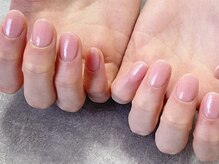 リーブル ネイル(Libre nail)/【ワンカラー】