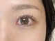 クリスタル(CRYSTAL)の写真/次世代まつ毛パーマ【ラッシュリフト】ダメージを抑えコーティング仕上げで韓国束感まつ毛が叶う♪