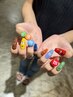 150分持ち込みデザイン
