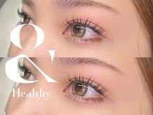 リディーブ 吉祥寺(Ridive)/&healthy×フラットラッシュ120