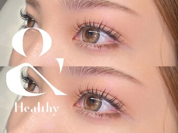 リディーブ 吉祥寺(Ridive)/&healthy×フラットラッシュ120