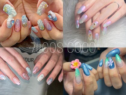 セブンルックスココ 宇都宮西川田店(7LOOKS COCO)の写真