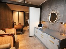 イロミエ 四日市店(iromie.)の雰囲気（1組限定プライベートサロン◆都度払い/リンパ/痩身/脱毛サロン）