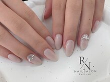 ラニ ネイル(Rani Nail)/シンプルデザイン