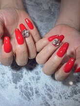 アヴィータ(AVITA)/ワンカラーワンホンネイル