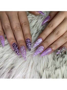 グロウ(Grow)/Nail Salon Grow【グロウ】船橋