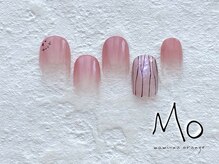 マミーナオレンジ 船橋店/[9900yen] 定額デザイン